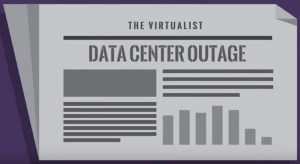 Data Center Outage Runecast
